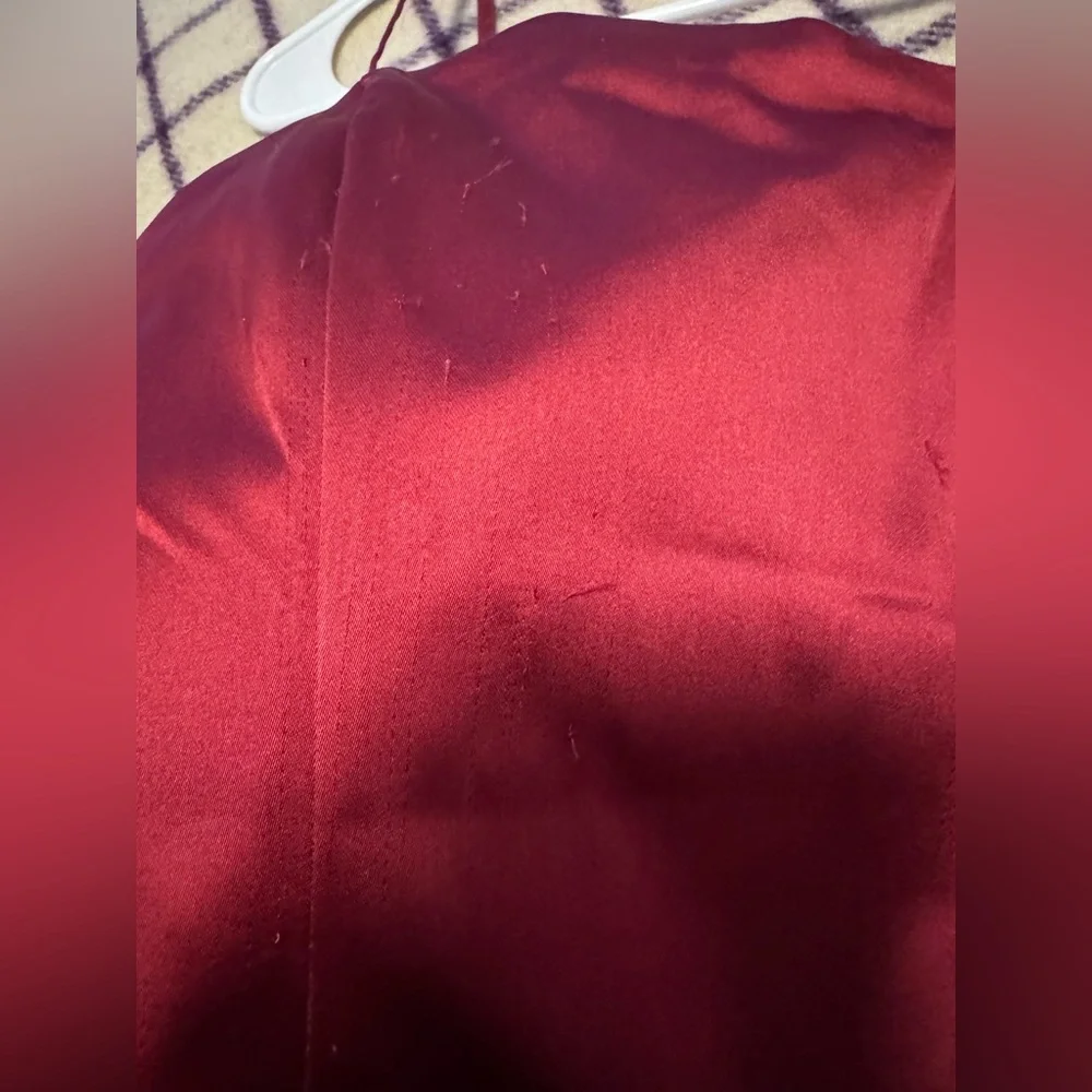 Drop waist gorgeous dress - Picture 4 of 5